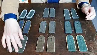 Don't buy shitty shoulder boards