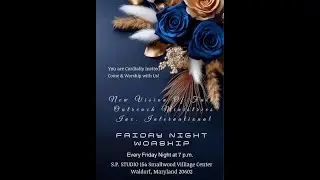 ReNaaZ Peoplez, Hannah G., Bishop Wall, and Tone Butta Performs at the 