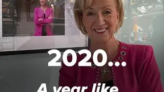 2020 Highlights | Andrea Leadsom MP