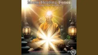 Monastic Serenity Healing Sounds
