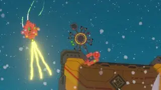 Producing Automatic Drill Drones | Nimbatus: The Space Drone Constructor | S1 E6