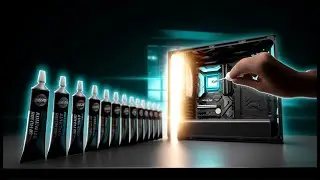 🖥️ Best Thermal Paste for Ryzen 5 3600 | ARCTIC MX-4 (4 g) - Premium Performance Thermal Paste 💻