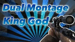 Phenom King & Phenom Godz - Dual Montage Destruction (WW2 & MWR)