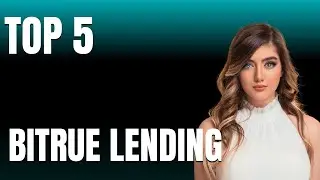 Top 5 Apps Like Bitrue Lending That Actually Work Today
