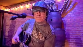 Bandeira (Zeca Baleiro - Cover)