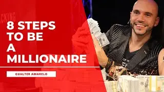 How Can You Strive Through Recession. 52 Wealth Principle -Ep# 24  Season 3
