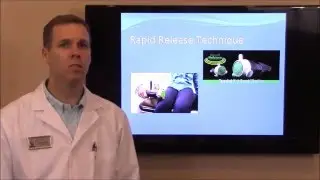 Chronic Knee Pain Solutions