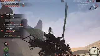 Last oasis with friend's (episode 1)