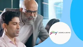 Godrej & Boyce implements one CRM across business units for a connected customer experience