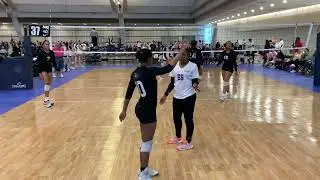 Crank It 17u Elite Gold East Coast Championships vs 17-1