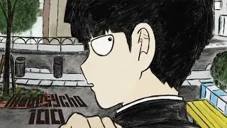 Mob Psycho 100 - Ending | Refrain Boy