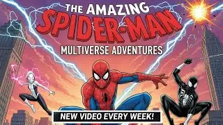 The Amazing Spider-Man Gameplay Walkthrough Bangla | PC | Full HD part 3