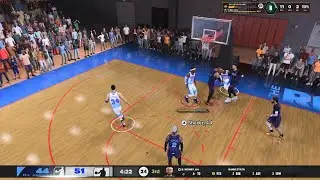 Dominant Game in the rec