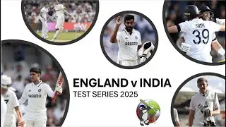 The #ENGvIND series ends 2-2 after Oval thriller. Test cricket is the winner!