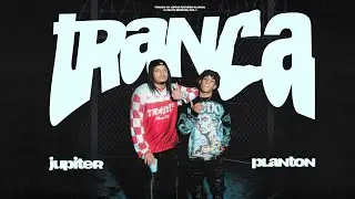 TRANCA🔒 - JUPITER ❌ EL PLANTON RD (VIDEO OFICIAL)