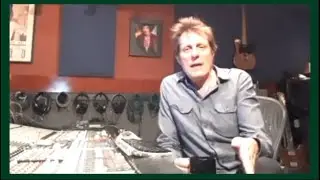 Musicians Having Coffee & Talking About Stuff - Episode 4 - Rich Mouser