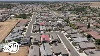 Clovis looks to rezone properties as court orders 1,300 new housing units