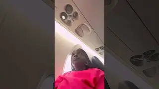 My First Experience using Ibom Airline