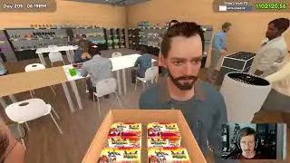 ОТПРАВЛЯЮ МНОГО КАРТ НА ЭКСПЕРТИЗУ! - СИМУЛЯТОР МАГАЗИНА КАРТОЧЕК TCG