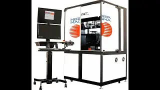Calibration 3 - Camera to Touch Probe: XY Position