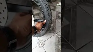 Factor 150 e 125 pneu dianteiro - modelo Pilot Street 2 80/100-18 Michelin