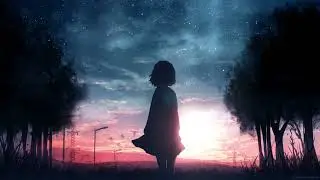 Narvent - Vintage Sadness | [1HOUR]