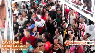 DAYBREAK 2 [Sachy & Dj Dane] Entetrains the Cruise [Video by Delzine Photography]