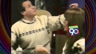 Loter&iacute;a Nacional - Publicidad Argentina Julio 1992 - Mis A&ntilde;os 90
