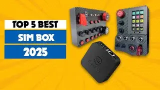 Top 5 Best Sim Box 2025 | Best 4G SimBox