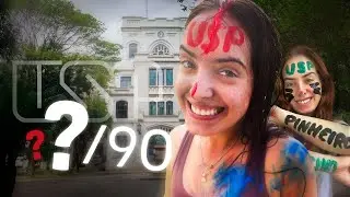 Minhas notas para passar em medicina na USP