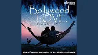 Jaane Kya Baat Hai (Unwind Instrumental)