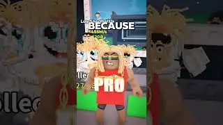 Новый унитаз Skibidi сломался, украл мозги! #roblox