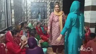 हवा दे उड़ेया रुमाल दातिऐ