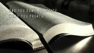 Larry Norman - Letters To The Church - [Lyrics]