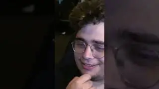 Quand Kameto fait &eacute;couter ses sons &agrave; Naskid  #kameto #karminecorp #twitch #rire #streamer #humour