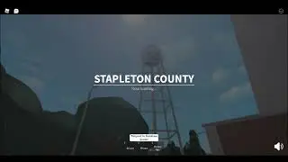 Stapletion County 2018 Opening Scene Stapletion County Sheriff Office Deputy Joshua_Cheatham Movies