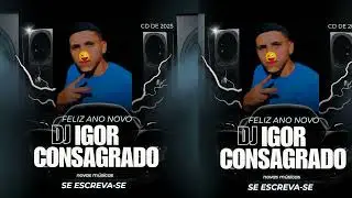 SET DE RAVE PRESSAO DO DJ IGOR CONSARADO #electronicmusic #rockdoido #rave