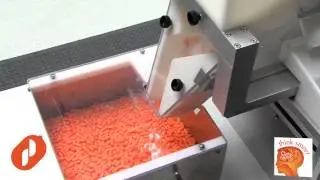 elim | Tablet Sorting System
