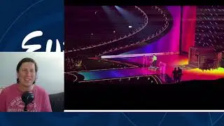 * 100% Televote Winner * Finland - K&auml;&auml;rij&auml; - Cha Cha Cha - Grand Final - Jury show - Reaction