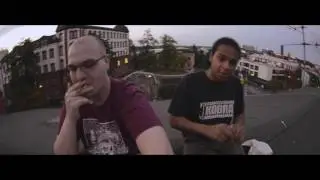 Escape - Specknacken (Streetvideo)