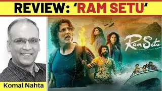 &lsquo;Ram Setu&rsquo; review