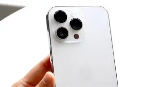 The iPhone 15 Pro Has a Problem!