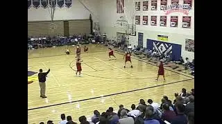 Why Ball Reversal Is the Key to Five Man Motion (with Gene Keady)