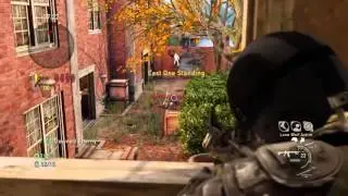 Comeback Fail.