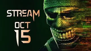 STREAM | Official VOD Trailer | From the Producers of Terrifier 2 & 3