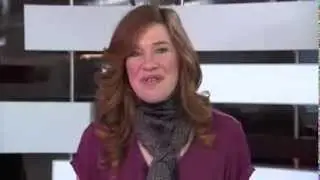 A message from 6-time Olympic medalist Clara Hughes.