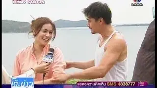 ซีรีย์เลือดมังกร ตอน เสือ : 2013.12.13 - TKBT