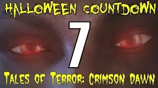 Let's Play - Tales of Terror 1 - Crimson Dawn - Part 7