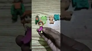 small toy wow #short#