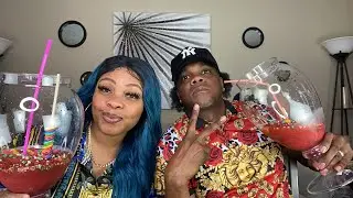 Host Reveal for the Tray and NeeNee Meet and Greet!!